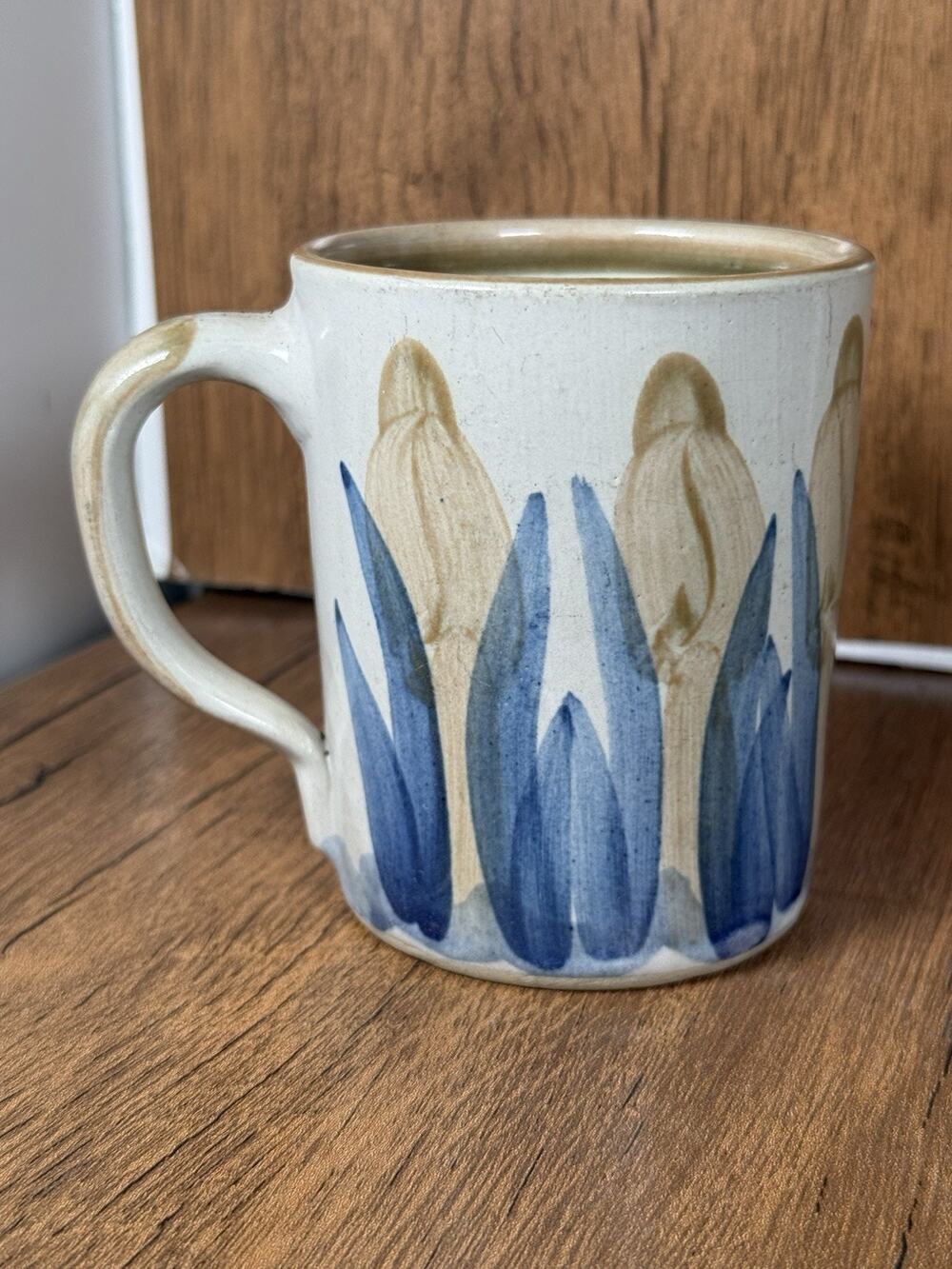 Louisville Stoneware Goose Ceramic Tea, Coffee Mug Cup